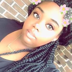 Meet your Posher, Jasmine